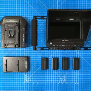 MeeMetal 20V MAX Battery Pack (4.0Ah)